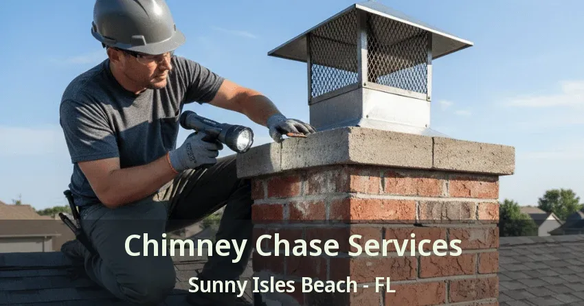 Chimney Chase Services Sunny Isles Beach - FL